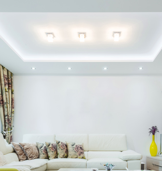 led verlichting